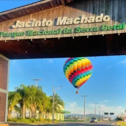 SUPERANÚNCIOS JACINTO MACHADO