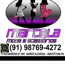 Marcela Modas.🛍️👗👖🩱👙