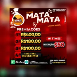 MATA MATA 50