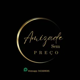 Amizade sem preço🥰☺️⚠️🫵