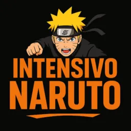 INTESIVO NARUTO🦊🧡🖤