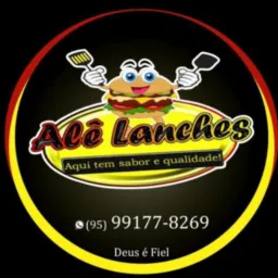 Alê Lanche's CCI