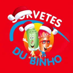 Grupo VIP Sorvetes Du Binho Guarantã