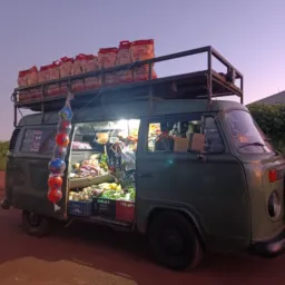 KOMBI DA VERDURA🥦🥬🥕🍅🍌🍊🥗🍎🥙