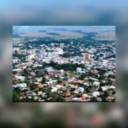 Compra e venda Palotina