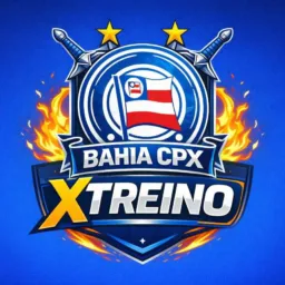 XTREINO BA CPX 💙🏆
