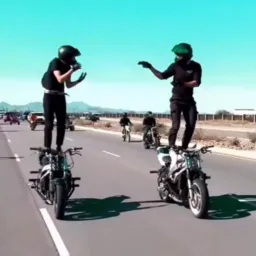 😎 Irmãos Motócas 🏍️ 🇧🇷 🏁