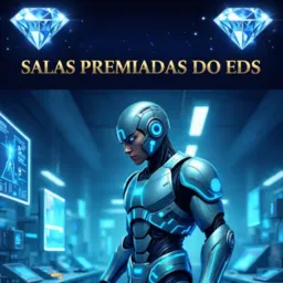 SALAS PREMIADAS 💎🤳🏾