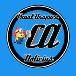 📡CANAL ∆R∆PUK∆ NOTíCí∆S🗞️📰