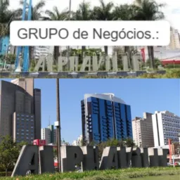 Negócios Alphaville Barueri SP.:🚀🚀🚀