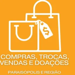 Compras vendas e rolos pzs