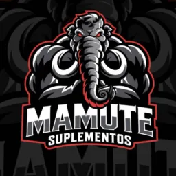 🦣Mamute Suplementos Caf💪🏼