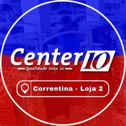 ClientesCenter10 - 02 CRN 💥✨