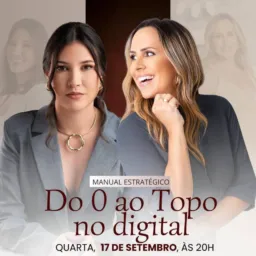 NOVA OPORTUNIDADE #1 💰