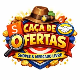 Caça de Ofertas
