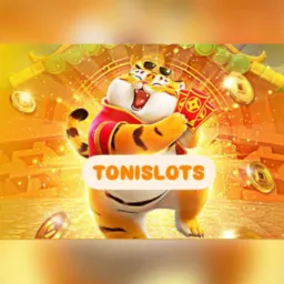 TONI SLOTS E MEIA BANCAS