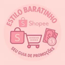 Estilo Baratinho 🛍️