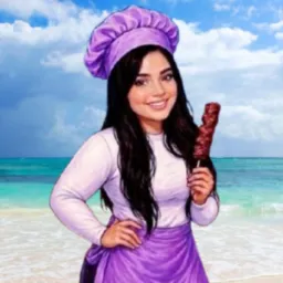 Nani Espetu's ☀️🌊🌴