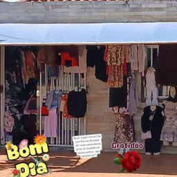 BAZAR PAGUE MENOS 🌸🌷