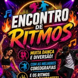 ENCONTRO DE RITMOS