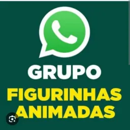Grupo de Figurinhas