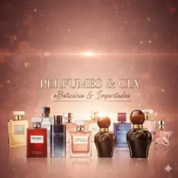 oBoticario e Importados , Natura e Avon☺️