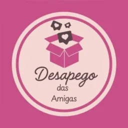 BAZAR DAS AMIGAS VENDAS E TROCAS 🛍️💅🏽👗👠