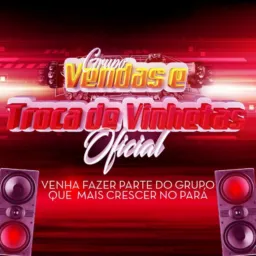 VENDAS E TROCAS DE VINHETAS OFC💻🎙️🎚️
