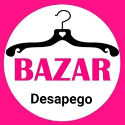Bazar🏃 Brechó Das Meninas de Paulo Jacinto grupo de vendas🏃