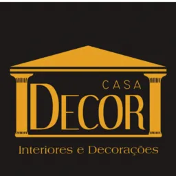 CASA| Decorações e Utilidades.
