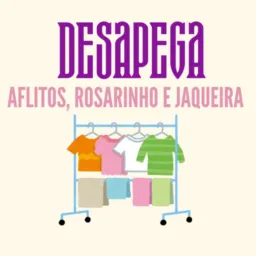 DESAPEGA Aflitos, Rosarinho e jaqueira