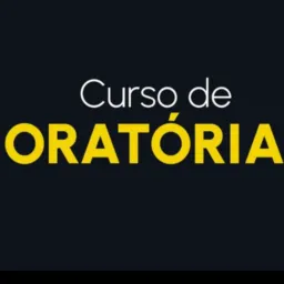 Turma 01 *CURSO DE ORATÓRIA*