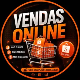 Vendas on-line 🧾