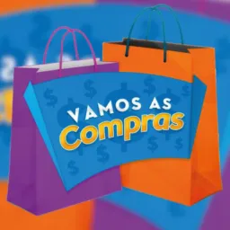 GRUPO 9️⃣VAMOS AS COMPRAS🛍