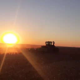 MQB Agrícola Parceiros 🔄