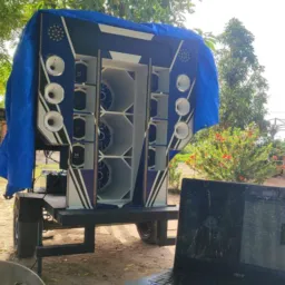 NOVO 💥 PAREDÃO 🔊 VENUM 🙌🏼