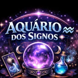 AQUÁRIO SIGNOS