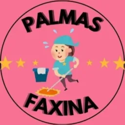 Palmas Faxina - Treinamento