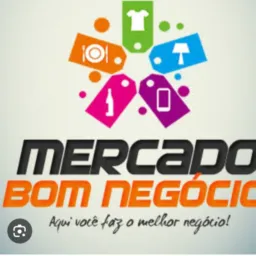 Mercadão bons negócios Ribeirão Branco e região....