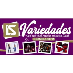 LS VARIEDADE👩🏻‍💻