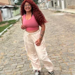 Grupo VIP Lary Oliveira 🚀🤑😍