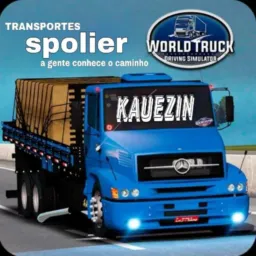 🇧🇷ESPOLIER TRANSPORTES🚀🚀