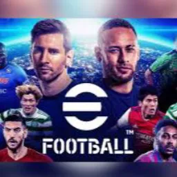 CAMPEONATO EFOOTBALL EDIÇÃO 3.0🔥🏟️