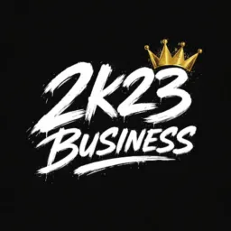 2K23-Business Carros 🚗💨