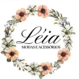 LÉIA MODAS E ACESSÓRIOS 🥰🤝