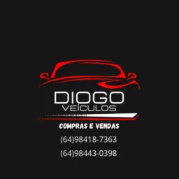 Diogo veículos 🚗