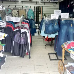 LIQUIDAÇÃO TOTAL ROUPAS💥