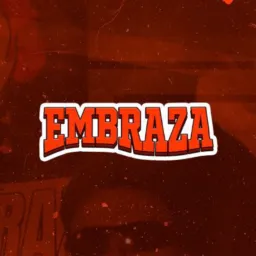 EMBRAZA 🔥🦧