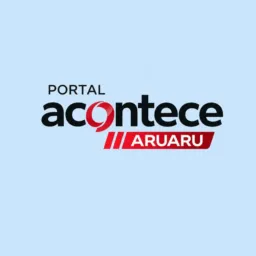 1️⃣ Acontece Aruaru 🗞️