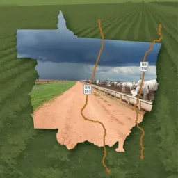 EU ❤️ MATO GROSSO